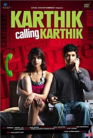 Karthik Calling Karthik Full Movie Download Free 2010 HD