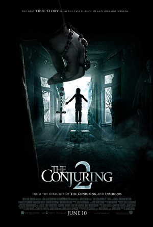 The Conjuring 2 Full Movie Download Free 2016 Dual Audio HD