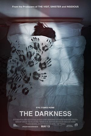 The Darkness Full Movie Download Free 2016 Dual Audio HD