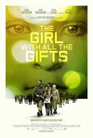 The Girl with All the Gifts Full Movie Download free 2016 HD