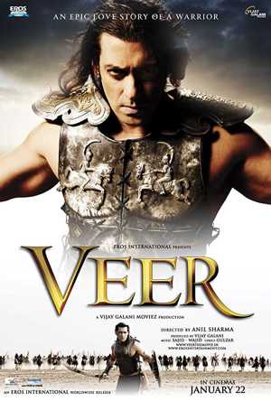 Veer Full Movie Download Free 2010 HD 720p