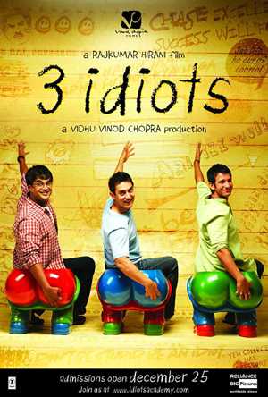 3 Idiots Full Movie Download free 2009 HD