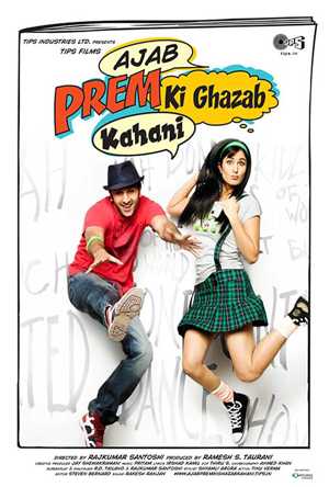 Ajab Prem Ki Ghazab Kahani Full Movie Download Free 2009 HD