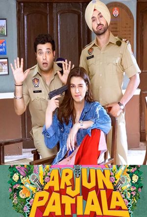 Arjun Patiala Full Movie Download Free 2019 HD