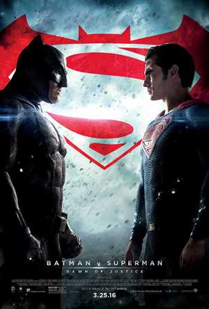 Batman v Superman Full Movie Download Free 2016 Dual Audio HD