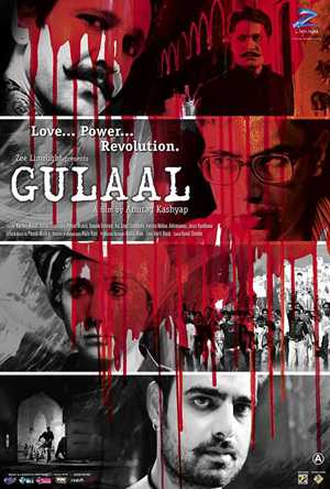 Gulaal Full Movie Download Free 2009 HD
