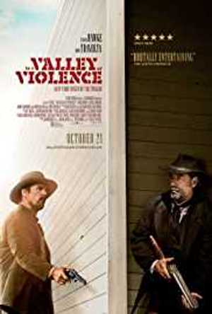 In a Valley of Violence Full Movie Download Free in Dual Audio HD