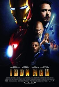 Iron Man 1 Full Movie Download Free 2008 Dual Audio HD