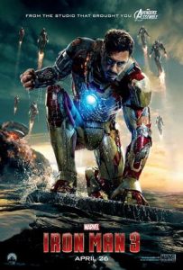 Iron Man 3 Full Movie Download Free 2013 Dual Audio HD
