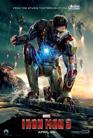 Iron Man 3 Full Movie Download Free 2013 Dual Audio HD