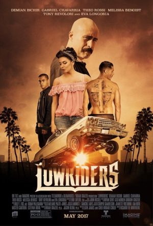 Lowriders Full Movie Download Free 2016 Dual Audio HD