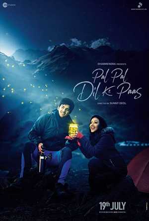 Pal Pal Dil Ke Paas Full Movie Download Free 2019 HD