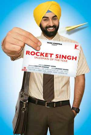 Rocket Singh Full Movie Download Free 2009 HD