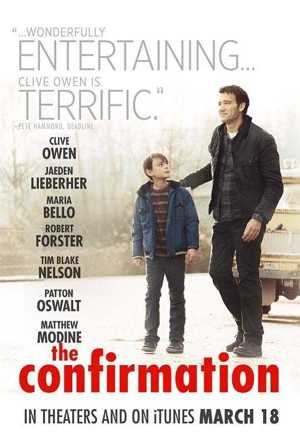 The Confirmation Full Movie Download Free 2016 Dual Audio HD