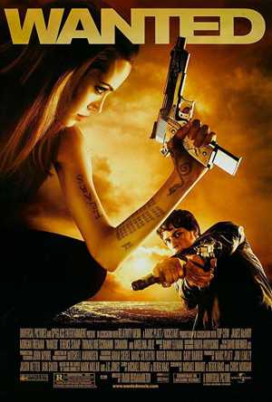 Wanted Full Movie Download Free 2008 Dual Audio HD