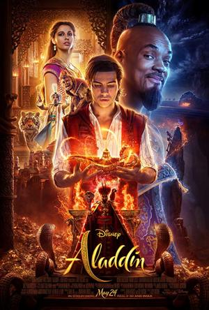 Aladdin Full Movie Download Free 2019 Dual Audio HD