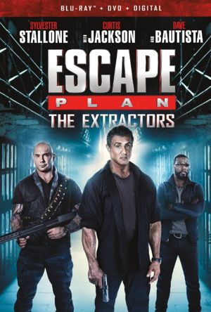Escape Plan: The Extractors Full Movie Download Free 2019 HD