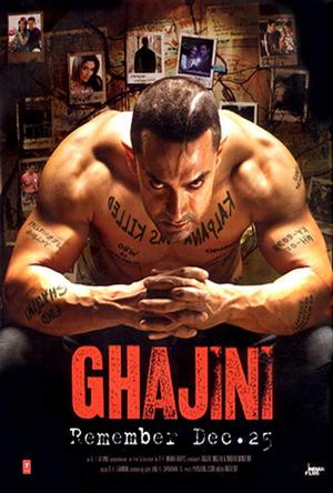 Ghajini Full Movie Download Free 2008 HD