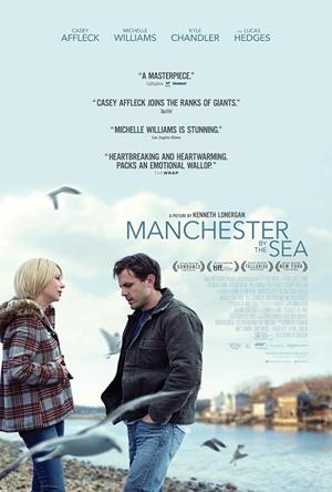 Manchester by the Sea Full Movie Download Free 2016 Dual Audio HD