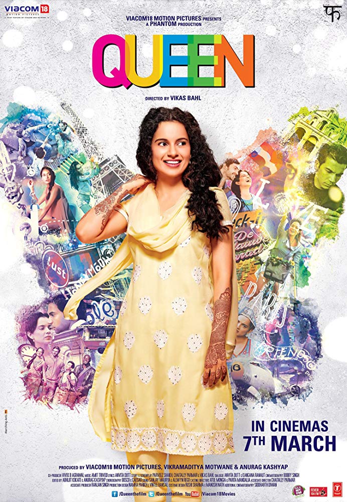 Queen Full Movie Download Free 2014 HD