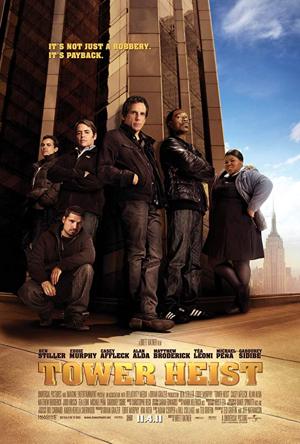 Tower Heist Full Movie Download Free 2011 Dual Audio HD