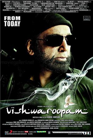 Vishwaroopam Full Movie Download Free 2013 Hindi Dubbed HD