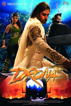Drona Full Movie Download Free 2008 HD