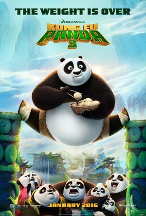 Kung Fu Panda 3 Full Movie Download Free 2016 Dual Audio HD