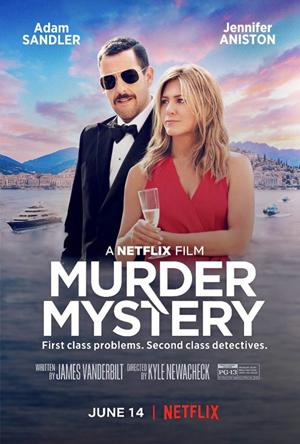 Murder Mystery Full Movie Download Free 2019 Dual Audio HD