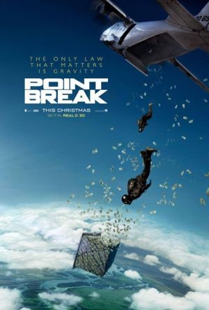 Point Break Full Movie Download Free 2015 Dual Audio HD