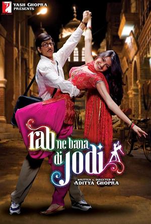 Rab Ne Bana Di Jodi Full Movie Download Free 2008 HD