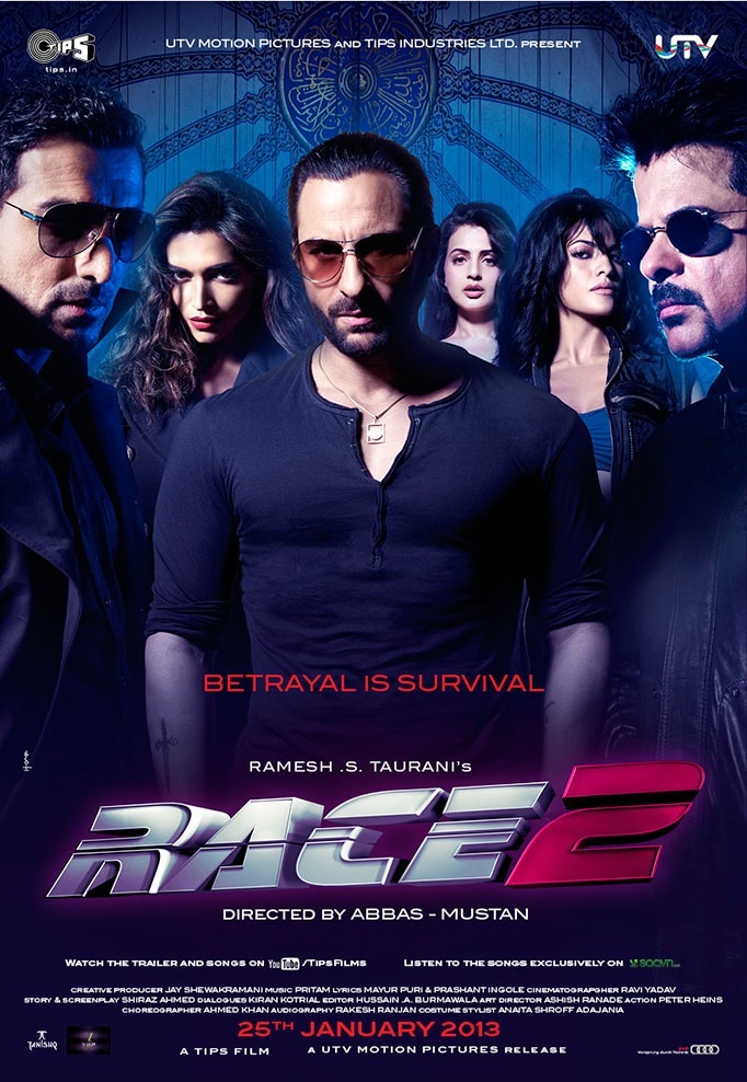 Race 2 Full Movie Download Free 2013 HD