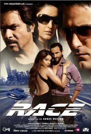Race Full Movie Download Free 2008 HD