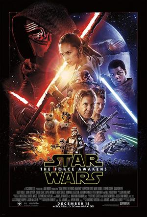 Star Wars: Episode VII Full Movie Download Free 2015 Dual Audio HD