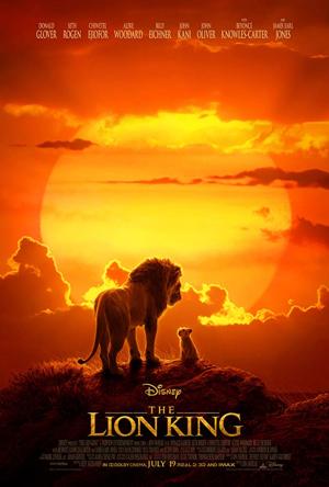 The Lion King Full Movie Download Free 2019 Dual Audio HD