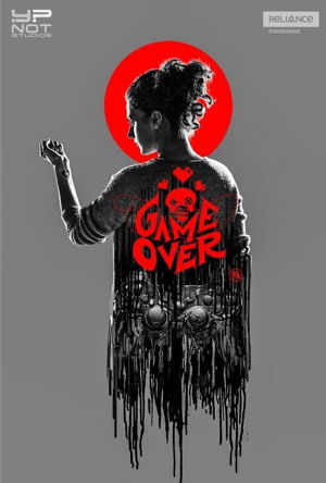 Game Over Full Movie Download Free 2019 Hindi HD