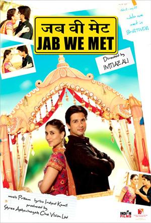 Jab We Met Full Movie Download Free 2007 HD 720p