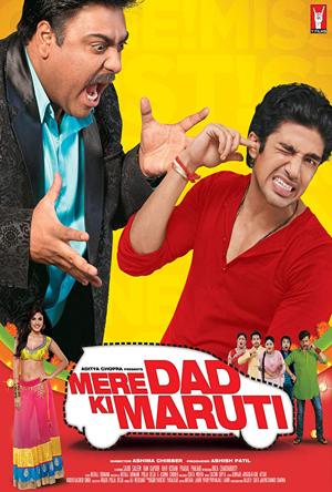 Mere Dad Ki Maruti Full Movie Download Free 2013 HD