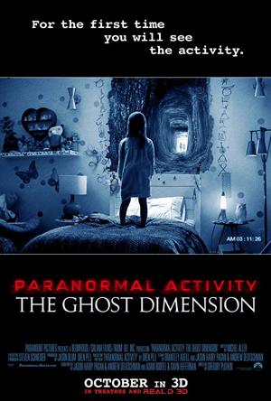 Paranormal Activity Full Movie Download Free 2015 Dual Audio HD