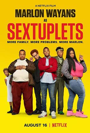 Sextuplets Full Movie Download Free 2019 Dual Audio HD