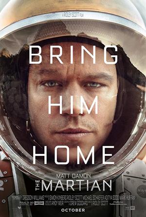 The Martian Full Movie Download Free 2015 720p HD