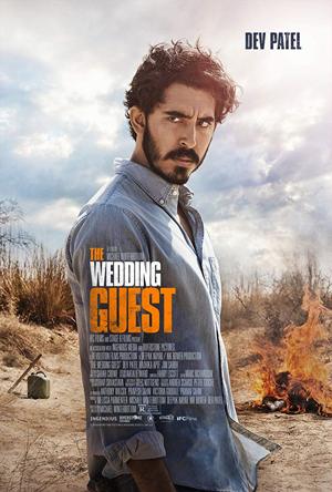 The Wedding Guest Full Movie Download Free 2018 Dual Audio HD