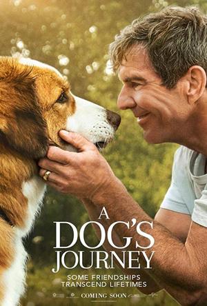 A Dog's Journey Full Movie Download Free 2019 HD