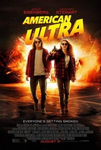 American Ultra Full Movie Download Free 2015 Dual Audio HD