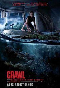 Crawl Full Movie Download Free 2019 HD 720p