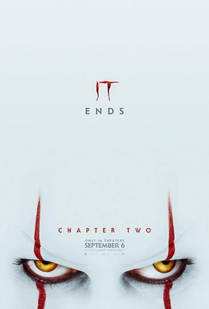 It Chapter Two Full Movie Download Free 2019 Dual Audio HD