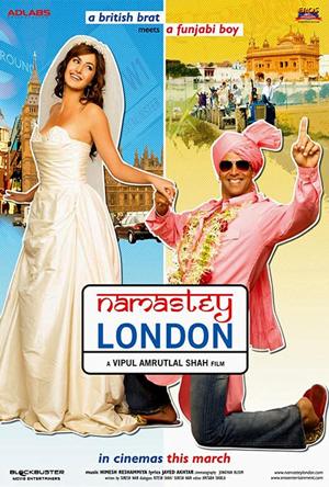 Namastey London Full Movie Download Free 2007 HD