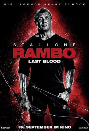 Rambo: Last Blood Full Movie Download Free 2019 Dual Audio HD