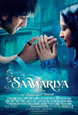 Saawariya Full Movie Download Free 2007 HD