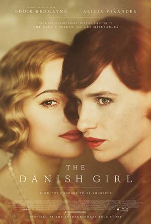 The Danish Girl Full Movie Download Free 2015 Dual Audio HD